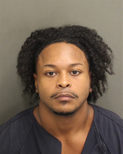 Mugshot of SAGE TREY CHRISTOPHERMCFARLANE