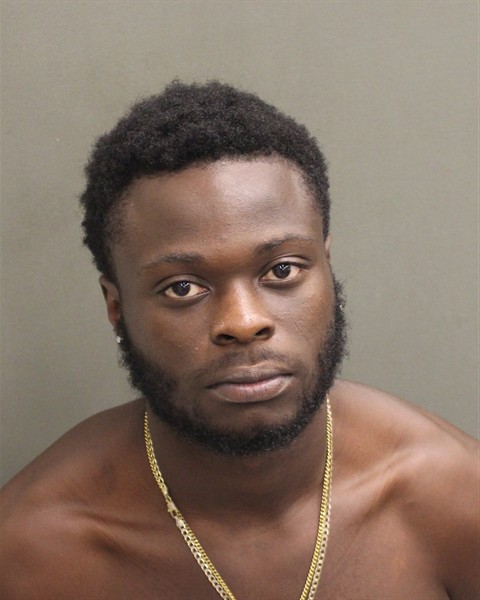 Mugshot of TAVARIS DEONTE BAUVOIS