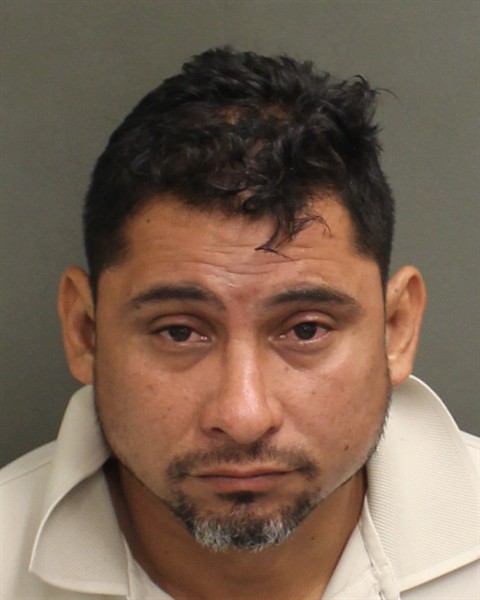 Mugshot of CRISTIAM MAURICIO GONZALEZGUTIERREZ