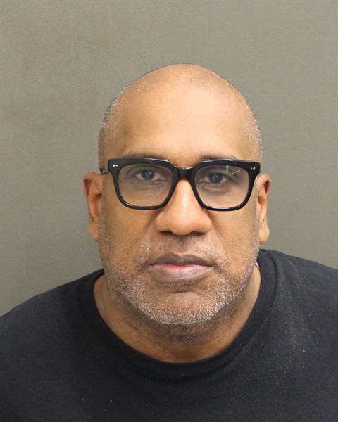 Mugshot of CARLOS MIGUEL GUERRERO