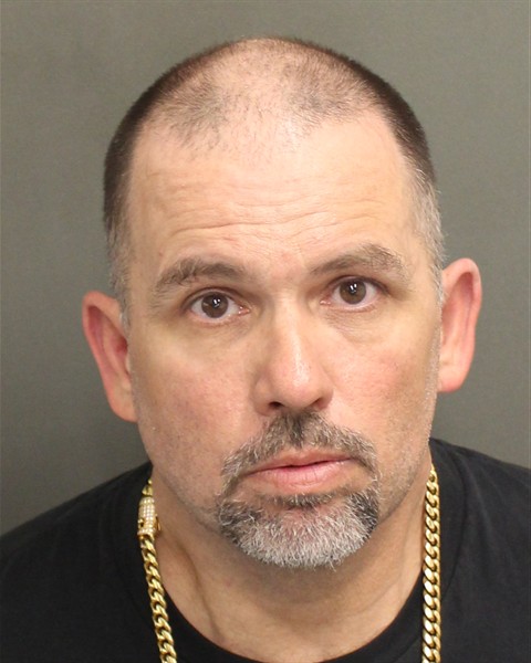 Mugshot of MICHAEL DAVID HART