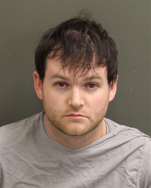 Mugshot of ISAAC SCOTT NORMAN TOTTON