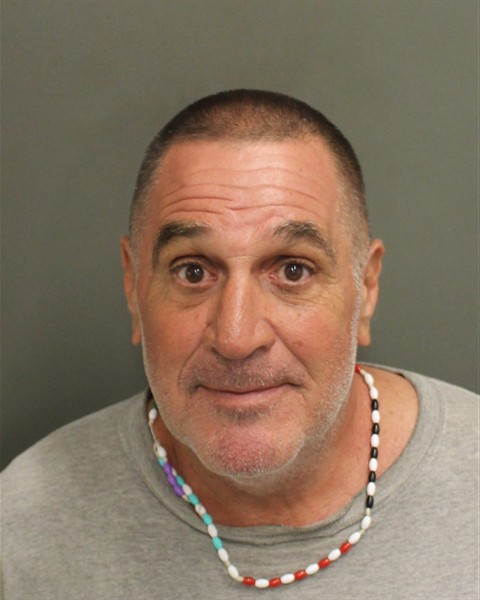 Mugshot of MARK ROBERT SPARKS