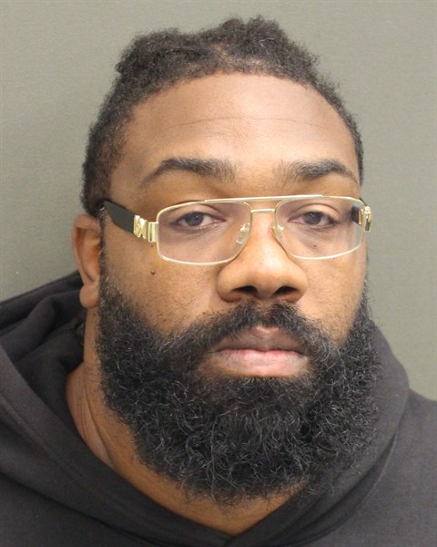 Mugshot of KOURTNEY RUSSELL PRIESTER