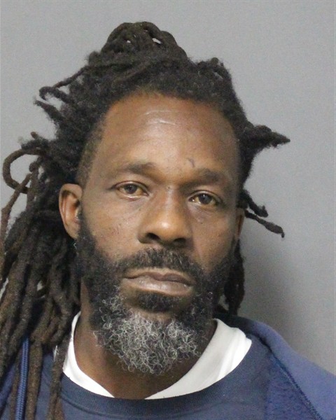 Mugshot of ROOSEVELT WEST JR GLOVER