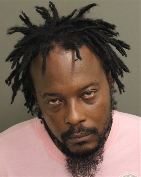 Mugshot of MARVIN ANTWAIN KEMP
