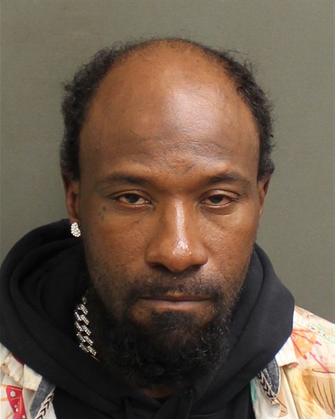 Mugshot of DEONTE MARQUISE NICHOLS
