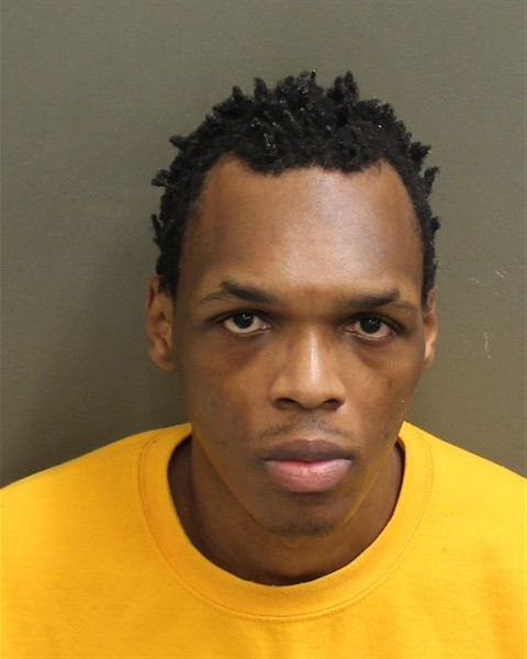 Mugshot of ANTONIO RASHANDA HOPKINS