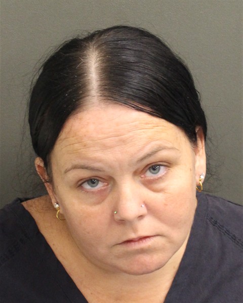 Mugshot of ELIZABETH GRACE HOLZHAUER