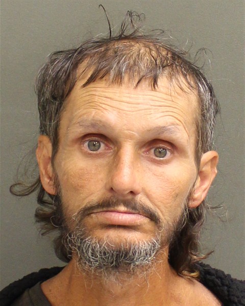 Mugshot of JAMES RANDOLPH III PLAYER