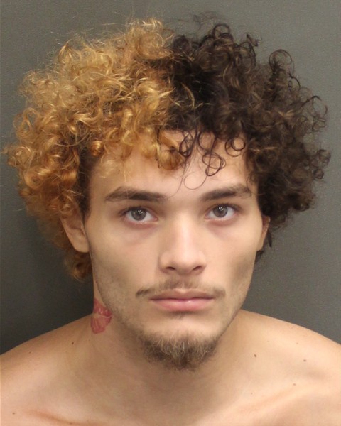 Mugshot of GIOVANNI JUDEL CAMACHO