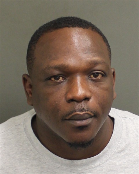 Mugshot of DAVID MALCOME DACENT