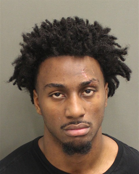 Mugshot of DMAWUKO YAO FUGAR