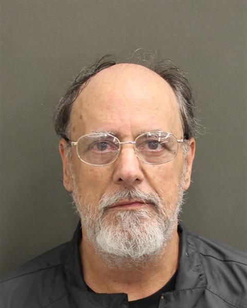 Mugshot of CHRISTOPHER GAUTHIER