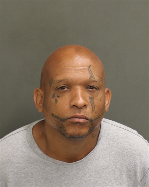 Mugshot of DAVID JAMES FALLON