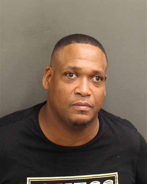 Mugshot of NELSON ROBERT CLARK