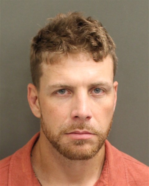 Mugshot of MATTHEW BRADLEY HENSON
