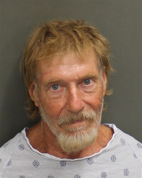 Mugshot of THOMAS WARD KLINKER
