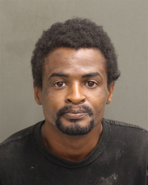 Mugshot of LAVARIS DEMONTE FOSTER