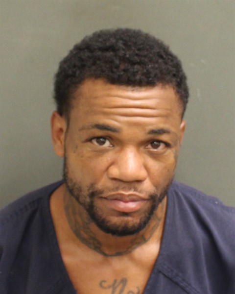 Mugshot of PRESENTENCED