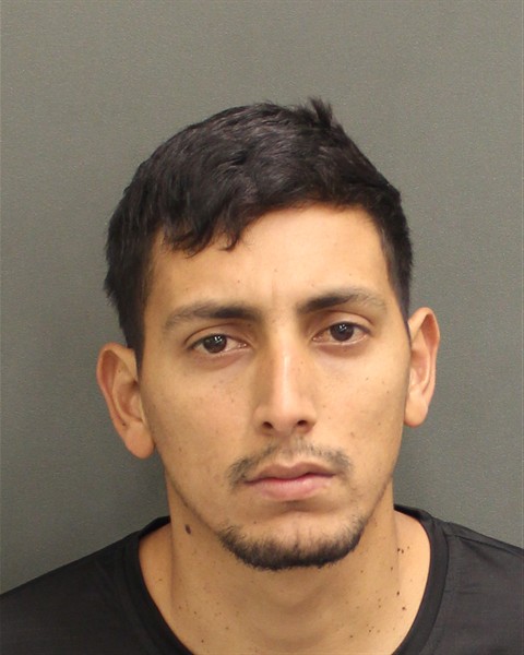 Mugshot of JEAN CARLOS MARTINGONZALEZ