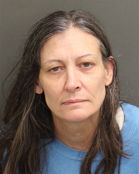 Mugshot of PENNY LEE PEARSON