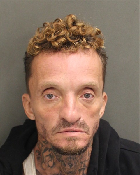 Mugshot of SANTIAGO JUNIOR PENA