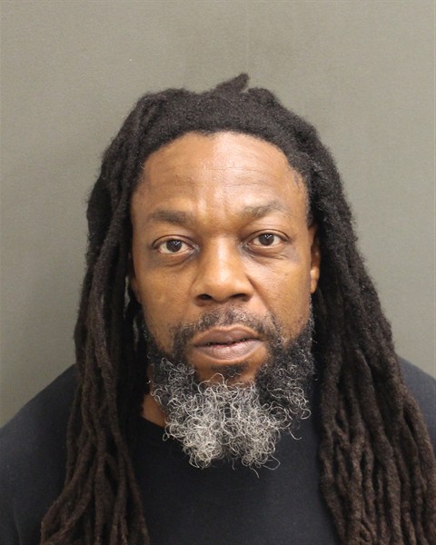 Mugshot of RONDRIQUE SHONKAY MCMATH