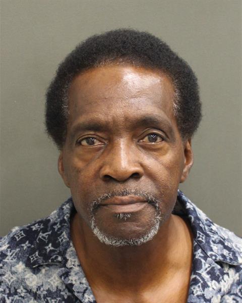 Mugshot of R T JR MORGAN