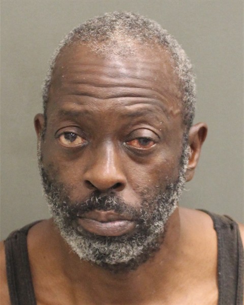 Mugshot of PRESENTENCED