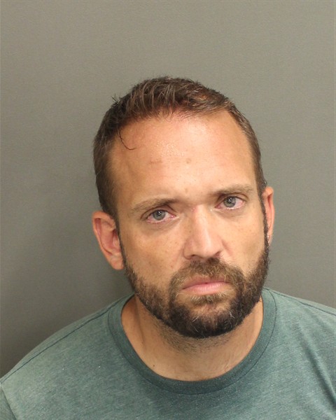 Mugshot of PRESENTENCED