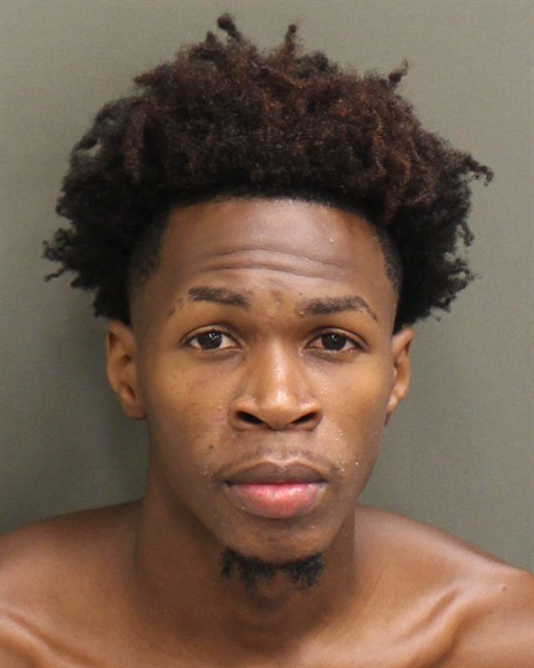 Mugshot of DAJUAN LEEKS