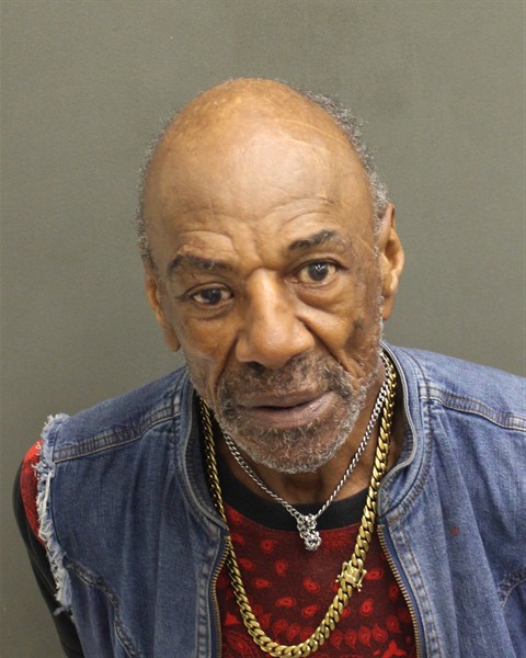 No mugshot available