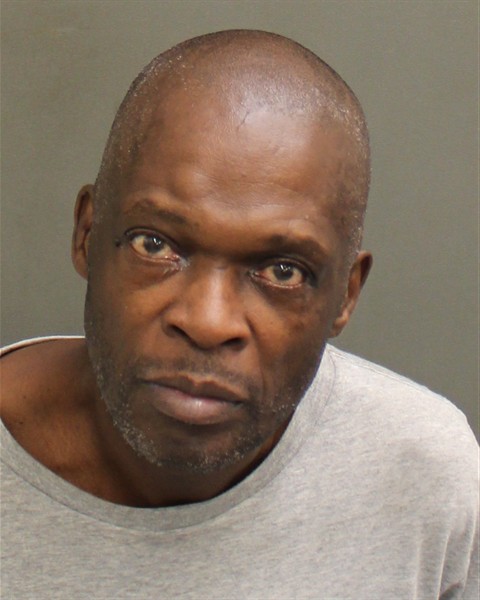 Mugshot of WILLIAM LOUIS DOTSON