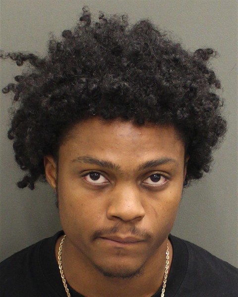 Mugshot of STONE SOLOMON JONES