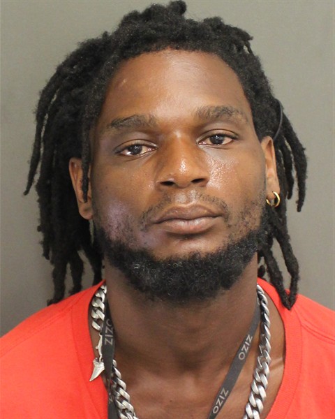 Mugshot of RAKWAN ANTHONY CORNISH