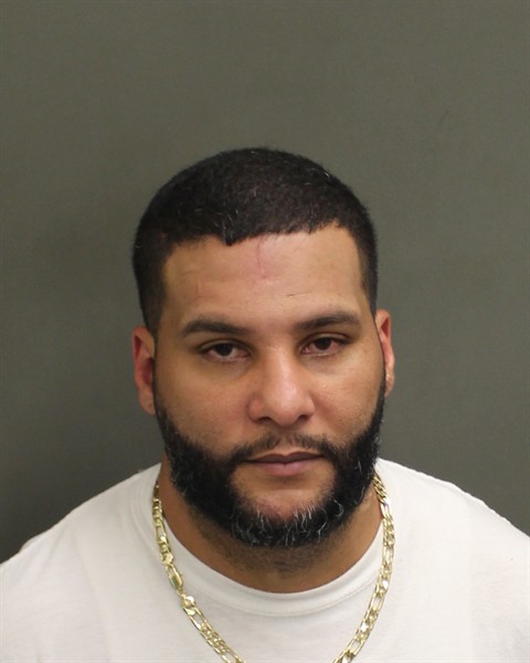 Mugshot of ALLAN ROLANDO CEPEDASOLER