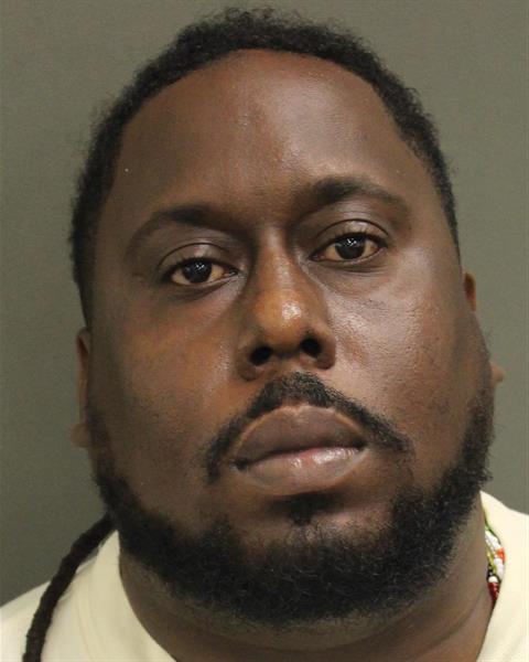Mugshot of PRESENTENCED