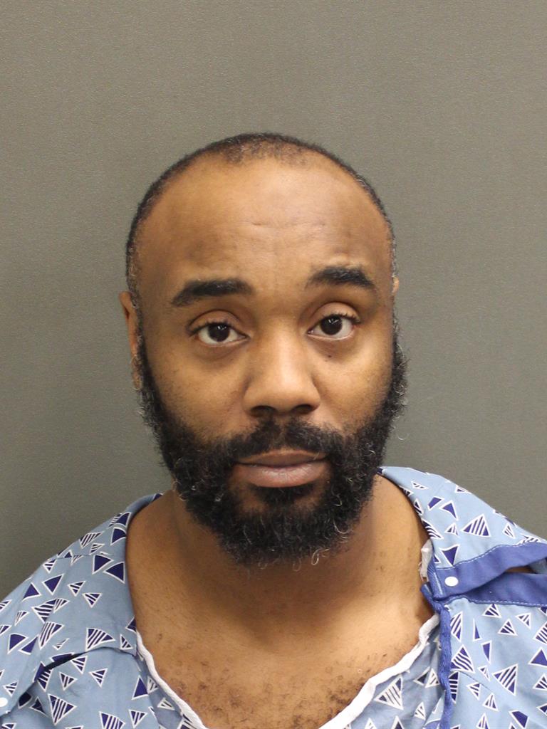Mugshot of NICHOLAS T JOHN GRAHAM