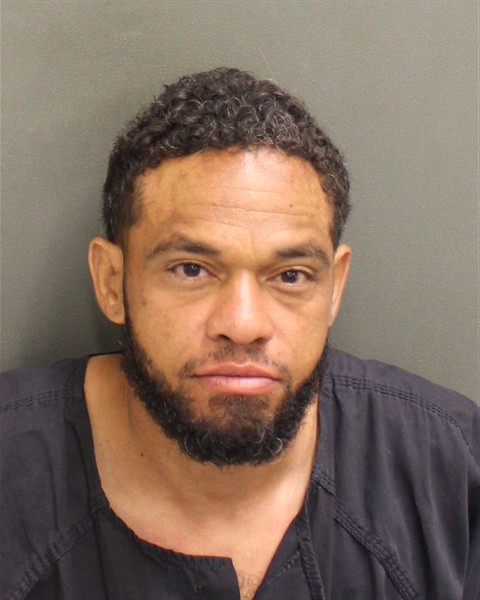 Mugshot of PRESENTENCED