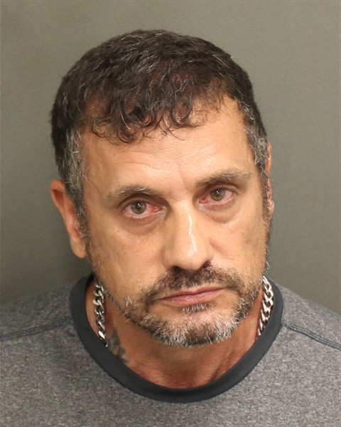Mugshot of DAVID NIEVESAMADOR