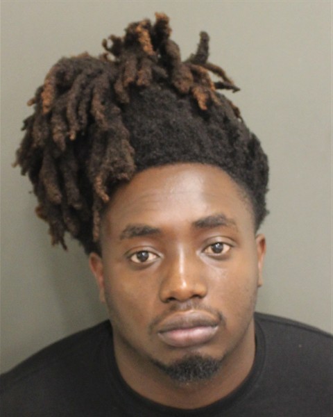 Mugshot of KESHAWN LADARIUS KEY