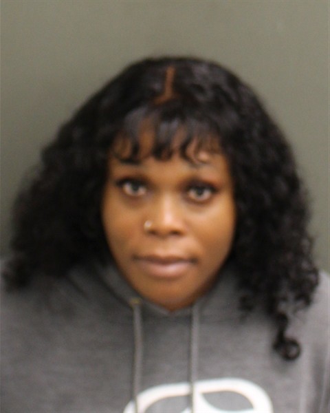 Mugshot of KENEISHA SOPHIA BELVETTE