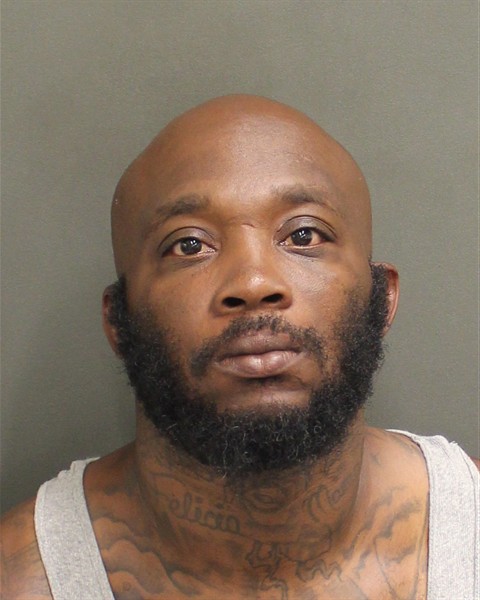 Mugshot of JUAN DEWAYNE BENTLEY
