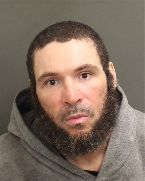 Mugshot of JULIO CESAR CEDENO