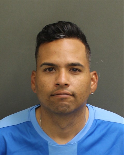 Mugshot of JEYSON OSCAR GUERRAHERNANDEZ