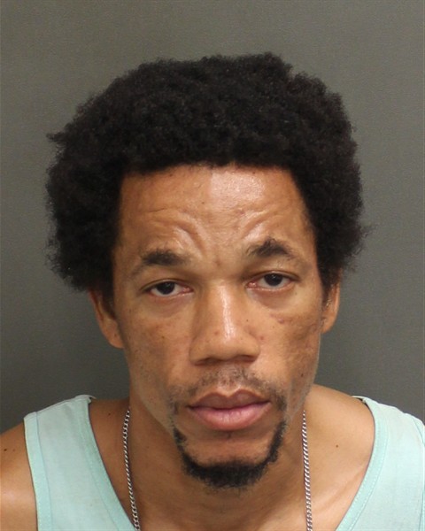 Mugshot of ANTONIO TYROME FLEETON