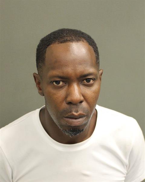 Mugshot of BEN III DAISE