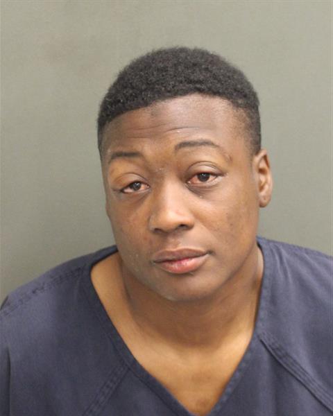 Mugshot of ASHIA DONIELLE GORDON