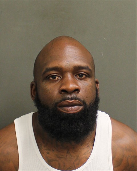 Mugshot of ADAM LAUREN FULLER